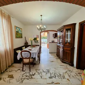 Casa Valentini Séjour à la campagne San Giuliano Terme