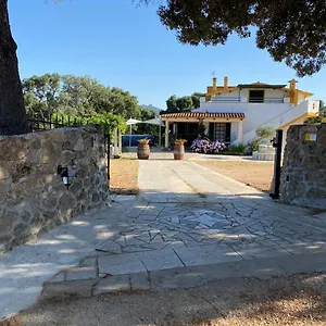  Apartamento In Gallura Italia