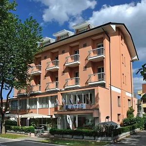 Atis 2*, Bellaria-Igea Marina Itálie