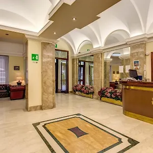 Igea 3*, Roma Itália