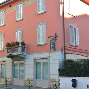 Cece E Simo 2*, Bérgamo Itália