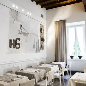 Gombithotel 4*, Bérgamo Itália