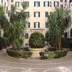 The Center Of 2*, Roma Itália