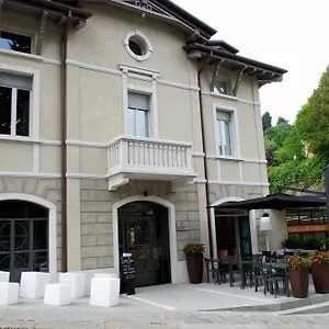 Гостевой дом Fuori Porta House, Бергамо