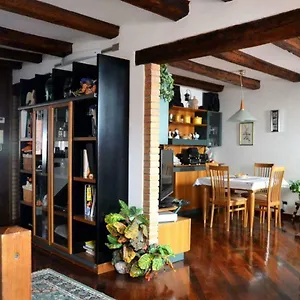  Apartamento Relaxing Venetian Flat Italia