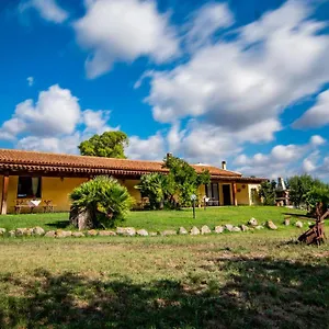  Agroturismo Carrucana Italia